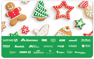 Market Street Gift Card